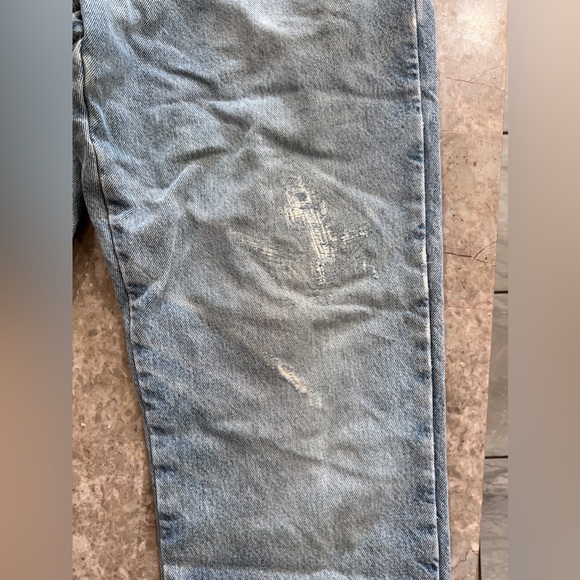 L L Bean jeans - Picture 3 of 13